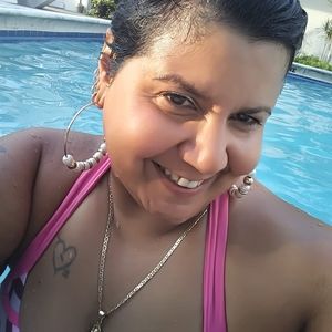 Meet your Posher, Mildred